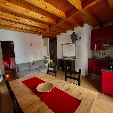 2 Bedroom, 2 Bathroom Apartment - Travessa Da Madalena Lisboa Eksteriør billede
